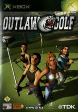 Outlaw Golf (Gra Xbox)