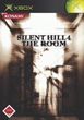 Silent Hill 4: The Room (Gra Xbox)