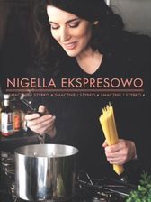 Nigella ekspresowo. Smacznie i szybko