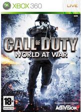 Call of Duty 5: World at War (Gra Xbox360)