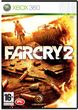 Far Cry 2 (Gra Xbox360)