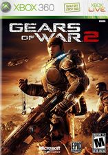 Gears of War 2 (Gra Xbox360)