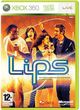 Lips (Gra Xbox360)