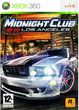 Midnight Club: Los Angeles (X360)