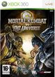Mortal Kombat vs. DC Universe (Gra Xbox360)
