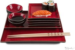 Two People Komplet do sushi TP-Cz-SU-01