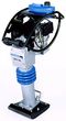 WEBERmt Stopa wibracyjna (skoczek) Weber SRV 66