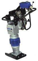 Weber SRX 75 DH