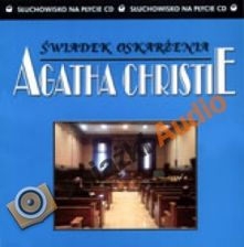 świadek oskarżenia. Słuchowisko - Agatha Christie