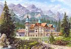 CASTORLAND Castle at the Foot of the Mountains (300099)