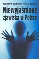 Niewyjaśnione zjawiska w Polsce