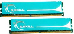 G.SKILL DDR2 4GB (2x2GB) 1066MHz PK CL4 (F2-8500CL5D-4GBPK)