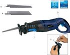Einhell BT-AP 600 E