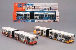 Dickie Autobus City Express