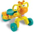 Little Tikes Rowerek Żyrafa 60916