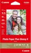 Papier Canon PP201 Photo Glossy | 260g | 10x15cm | 50ark