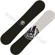 Deska 44 Snowboards LOGO 2008