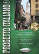Nuovo Progetto Italiano 3 libro dello studente + CD