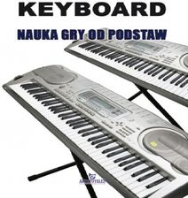 Keyboard nauka gry od podstaw