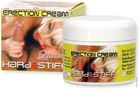 HARD & STIFF ERECTION CREAM 50 ml HARD & STIFF ERECTION CREAM 50 ml