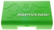 ASPIVENIN MINIATUROWA POMPKA SSĄCA DO KLESzCzY