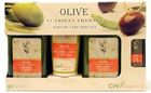 Farouk  CHI Organics Olive Nutrient Therapy  zestaw kosmetyków