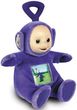 Tomy Teletubiś TINKY WINKY z Telewizorkiem 4994