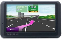 Garmin nuvi 765 Europa (010-00715-2B)