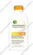 Garnier Ambre Solaire IP-15 mleczko ochronne 200 ml