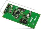 Satel INT-RX - Ekspander obsługi pilotów 433 MHz Satel INT-RX - Ekspander obsługi pilotów 433 MHz