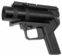 Granatnik ASG pistoletowy 40mm