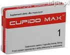 Cupido Max 1 kapsułka