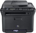 Samsung CLX-3175