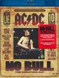 Ac/Dc-No Bull (BLU-RAY)