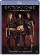 Destinys Child: Live In Atlanta (BLU-RAY)