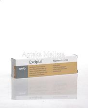 EXCIPIAL PIGMENT CREAM 20 ml