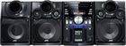 JVC MX-KC68