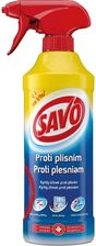 Savo Środek Przeciw Pleśni I Grzybom 500Ml