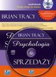 Psychologia sprzedaży. Podnieś sprzedaż szybciej i łatwiej (Audiobook)
