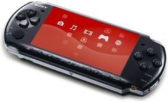Sony PlayStation Portable (PSP-3004)