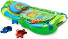 Wanienka Rainforest + Zabawki Fisher Price M5656