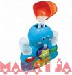 Kiddieland Ośmiornica i Przyjaciele 35550
