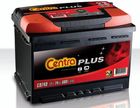 Centra Plus 12V 50Ah 450A