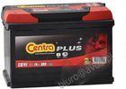 Centra Plus 12V74Ah 680A