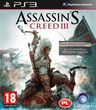 Gry PS3 Assassins Creed III Bonus Edition (Gra PS3)