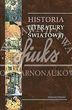 HISTORIA LITERATURY ŚWIATOWEJ T. 1 WYD. PINNEX