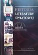 HISTORIA LITERATURY ŚWIATOWEJ T. 12 WYD. PINNEX