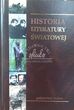 HISTORIA LITERATURY ŚWIATOWEJ T. 5 WYD. PINNEX