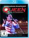  Queen - Hungarian Rhapsody - Live in Budapest (Blu-ray)