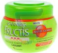 Garnier Fructis maska do włosów nutri-gładkie 300 ml